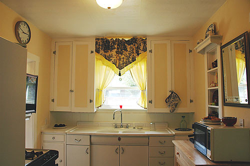 A Recent Seize On Kitchen Renovation