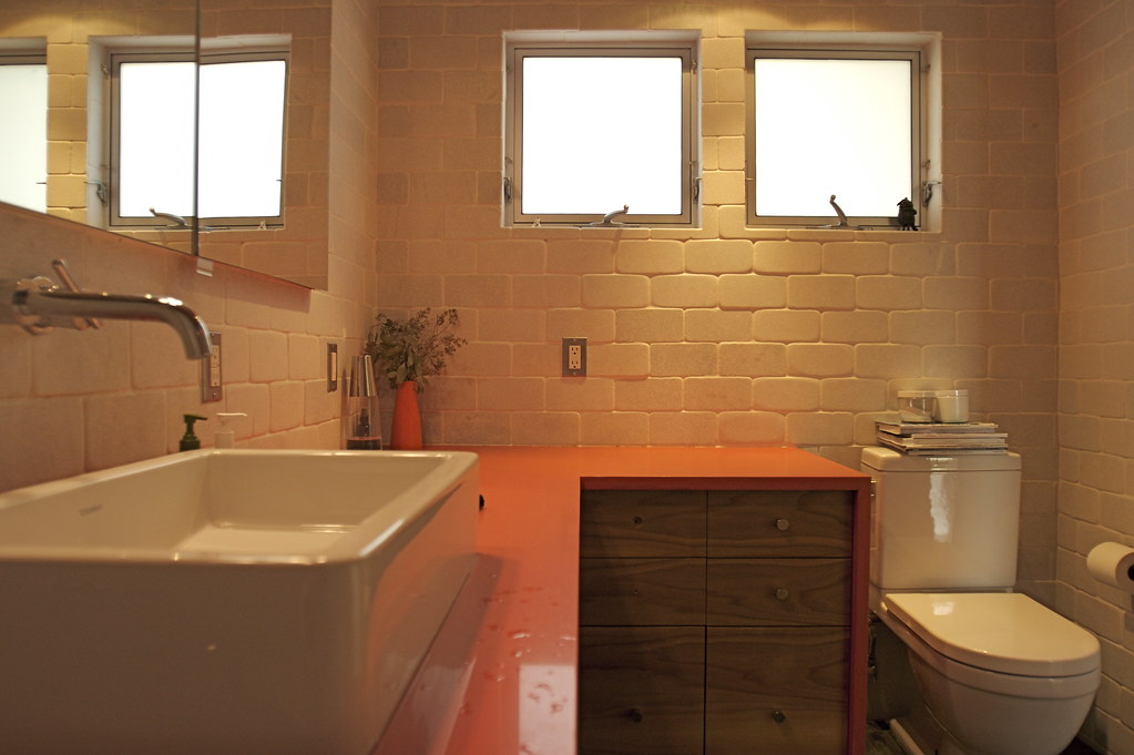 Rejuvenate Your Bathroom with a Renovation!