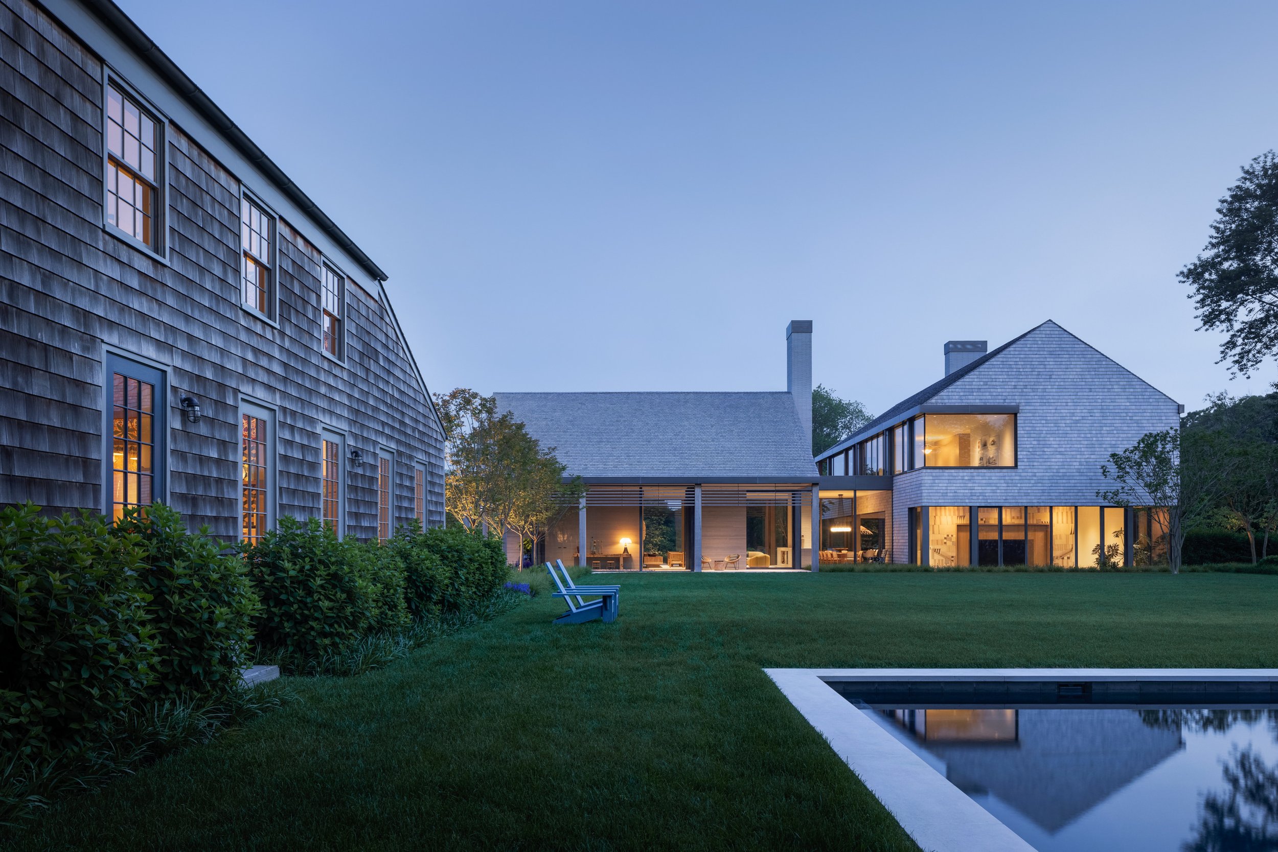 Reinventing the Exterior: Exterior Renovation