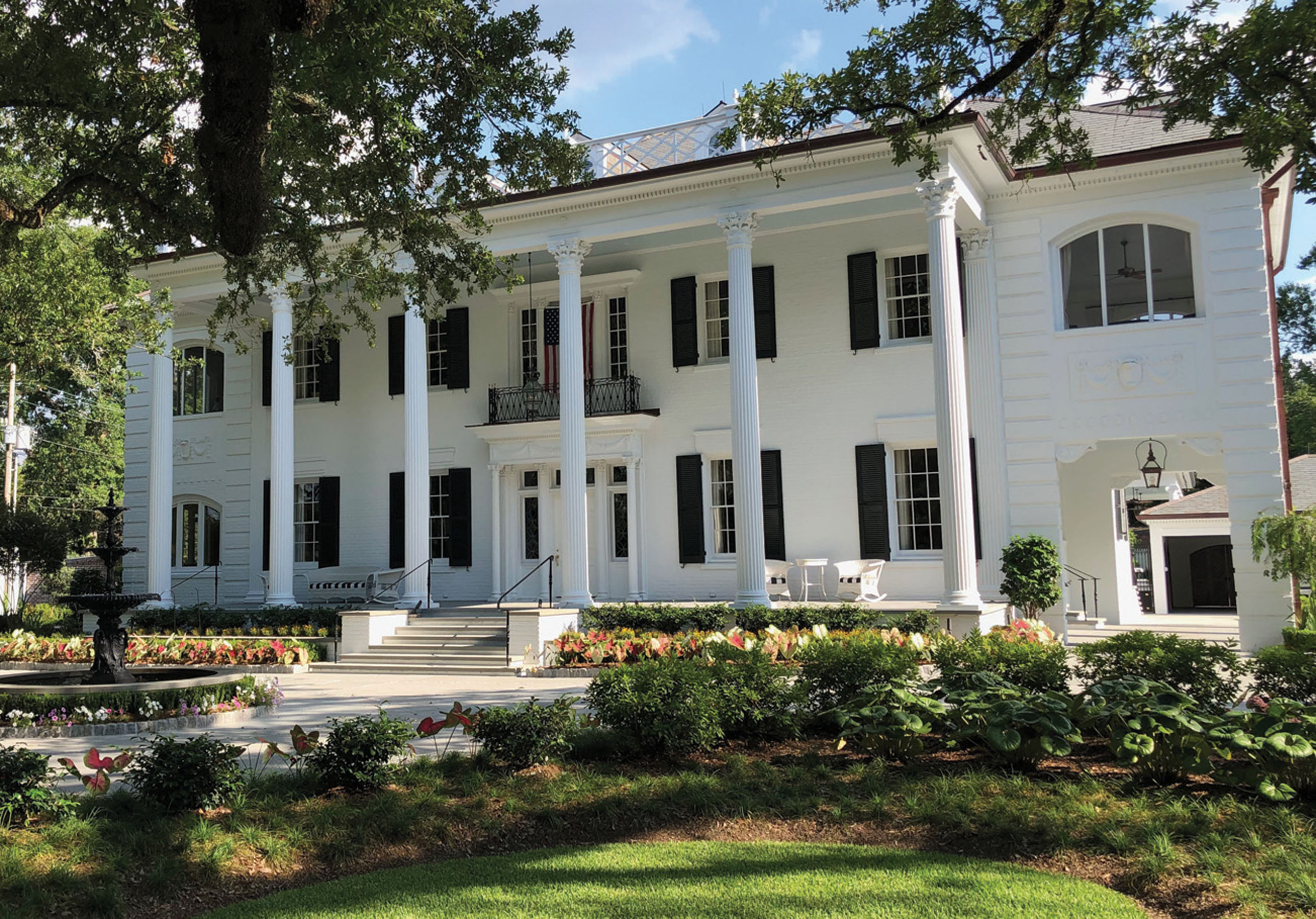 Reviving a Home: Working with Renovation Contractors.
