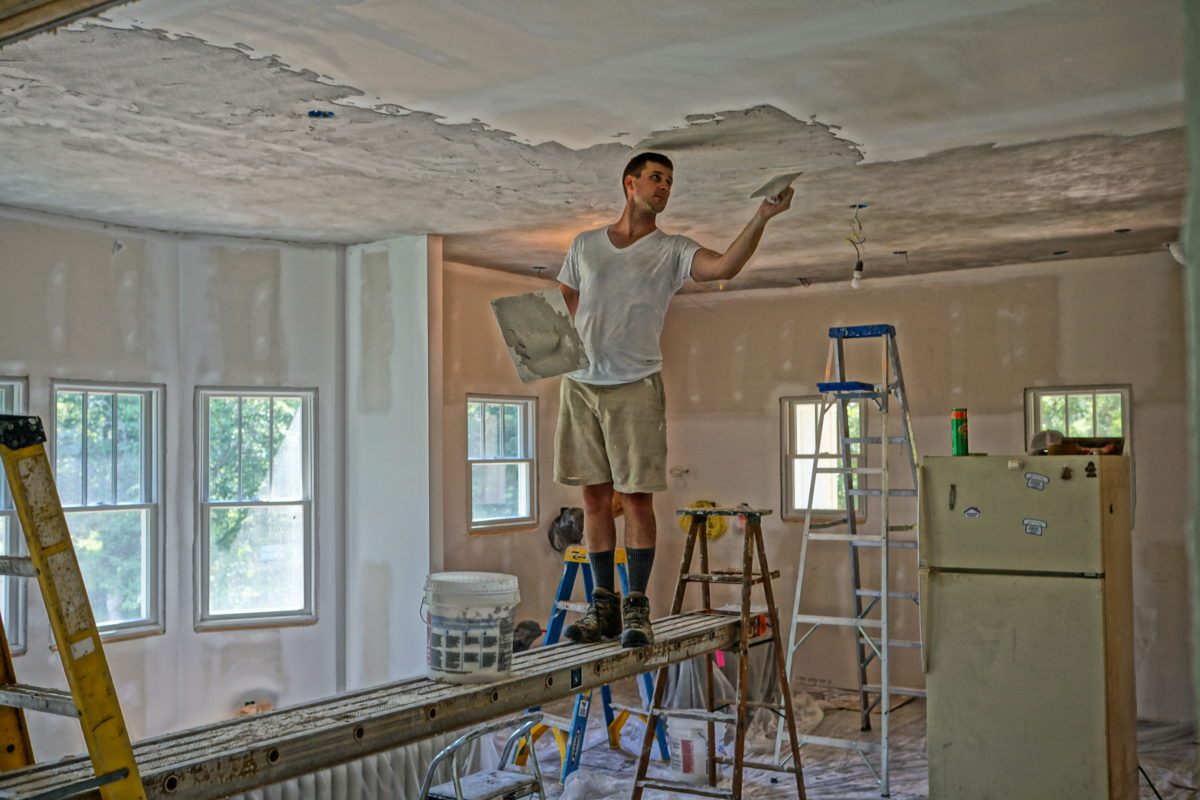 A House owner's Renovation Pointers: A Checklist