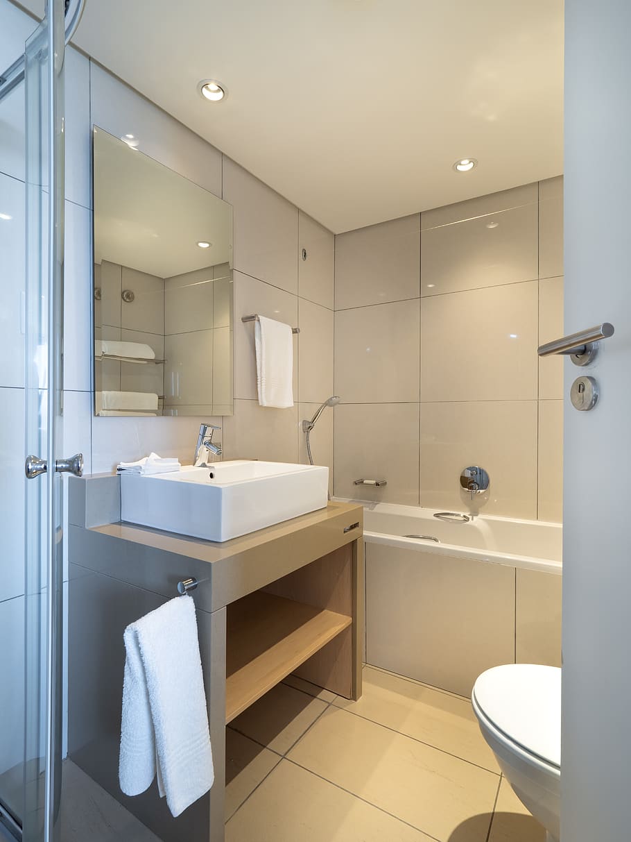 Modernizing Your Lavatory Space: Renovation Guidelines