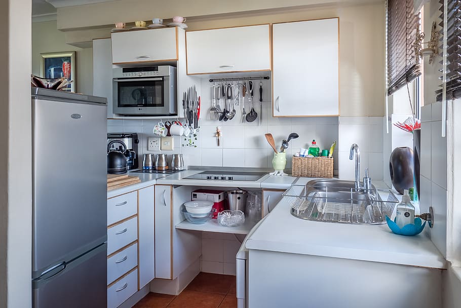 Cook dinner Up a Kitchen Renovation