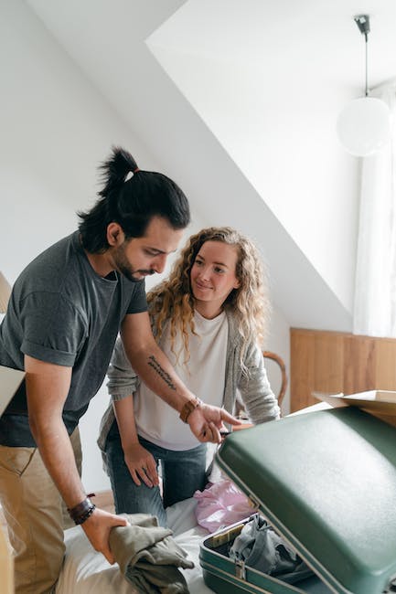 An Invigorating Lavatory Renovation Race