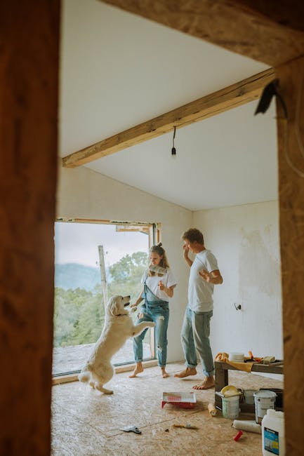 Home Renovations: Approved Pitfalls to Steer clear of