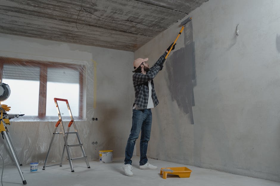 Remodeling a Condo: A House Renovation Project