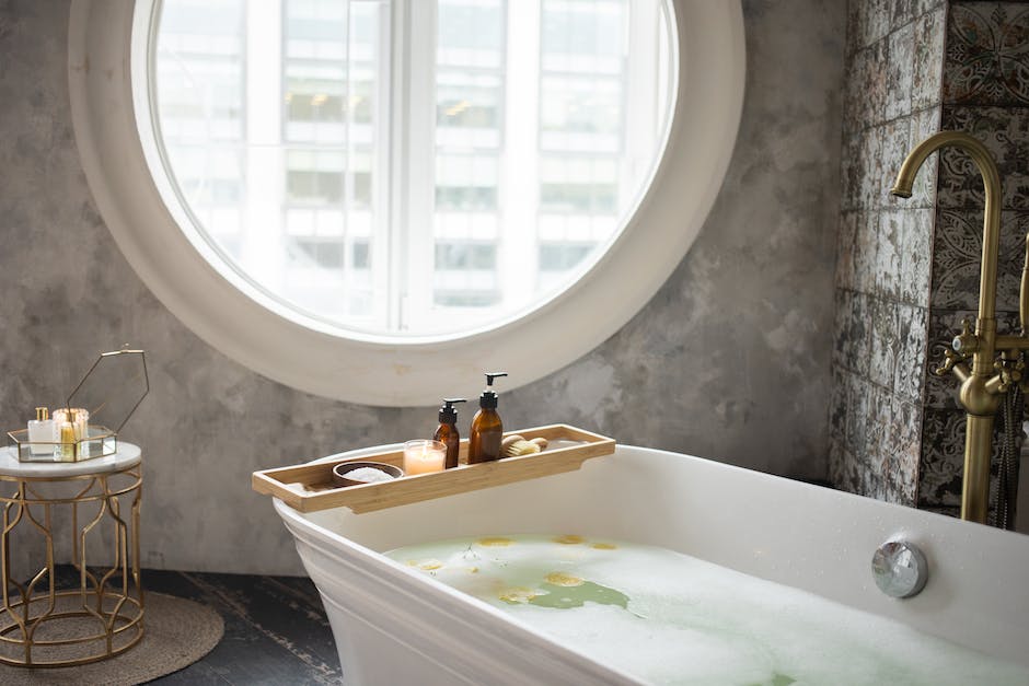 Rejuvenate Your Bath: A Bathroom Renovation Recordsdata