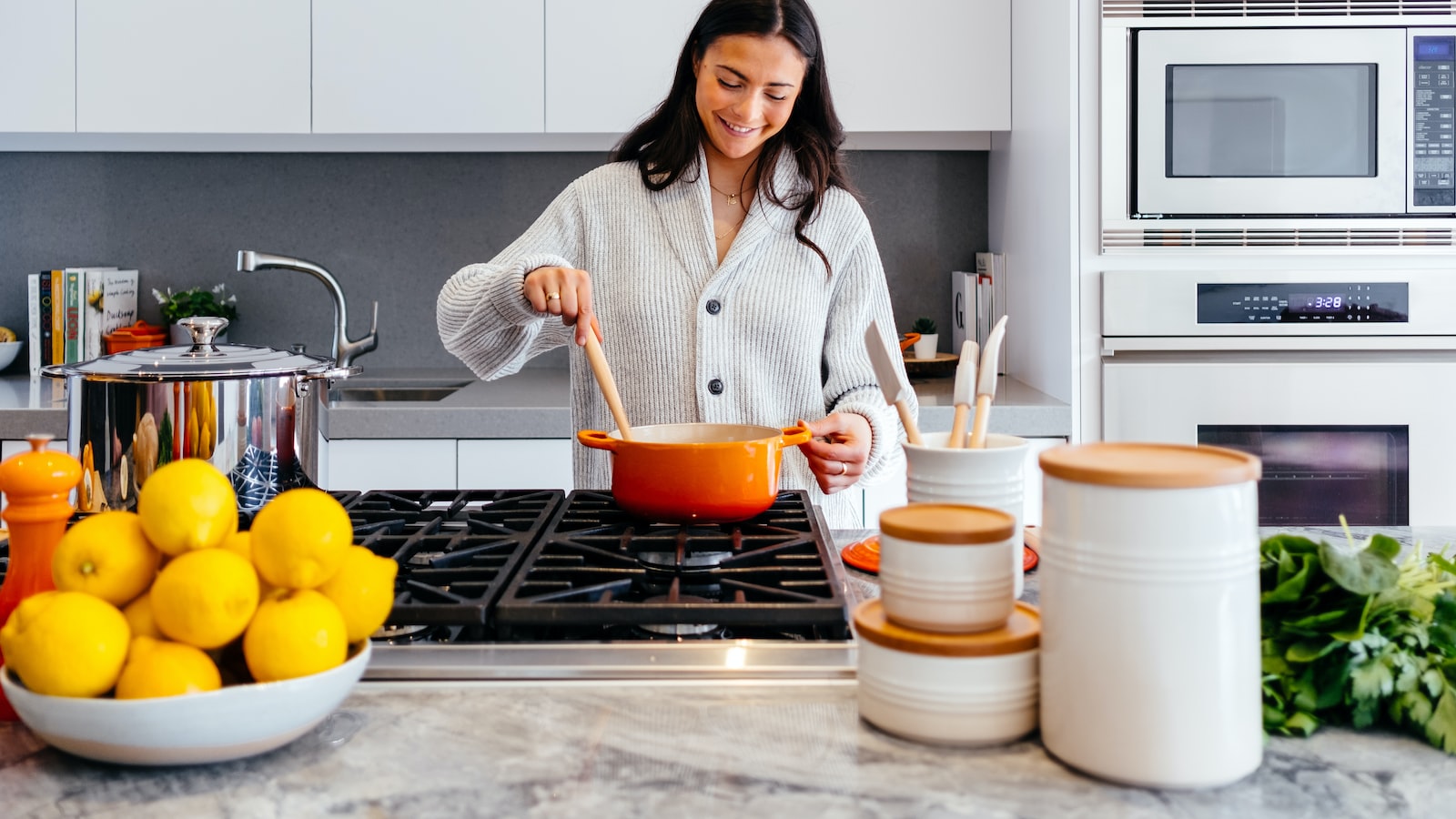 Kitchen Renewal: A Fresh Standpoint